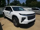 Used 2025 Chevrolet Traverse SUV