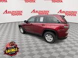 Used 2023 Jeep Grand Cherokee SUV
