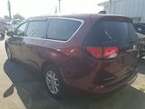 Used 2017 Chrysler Pacifica Van