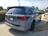 New 2026 Honda Odyssey Van