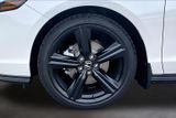 New 2026 Honda Accord Hybrid Sedan