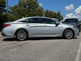 Used 2022 Toyota Avalon Hybrid Sedan
