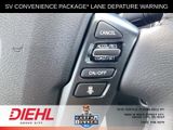 Used 2024 Nissan Frontier Truck