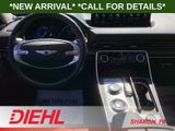 Used 2023 Genesis GV80 SUV