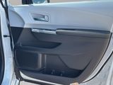 New 2026 Toyota Sienna Van