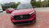 Used 2023 Honda CR-V Hybrid SUV