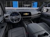 New 2026 Chevrolet Suburban SUV