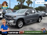 Used 2020 Chevrolet Silverado 1500 Truck
