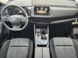 New 2026 Nissan Rogue SUV