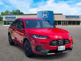 Used 2025 Honda HR-V SUV