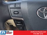 Used 2025 Toyota Camry Sedan