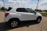 Used 2022 Chevrolet Trax SUV