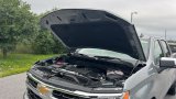 New 2026 Chevrolet Silverado 1500 Truck