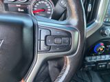 Used 2020 Chevrolet Silverado 1500 Truck