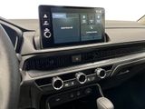 New 2026 Honda CR-V SUV