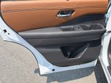 New 2026 Nissan Pathfinder SUV