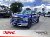 Used 2017 Ram 1500 Truck