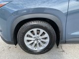 Used 2024 Toyota Grand Highlander SUV