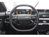New 2026 Kia K4 Sedan