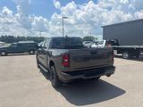 New 2026 Ram 1500 Truck