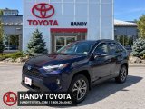 Used 2022 Toyota RAV4 Hybrid SUV