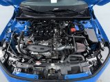 Used 2024 Honda Civic Hatchback Hatchback