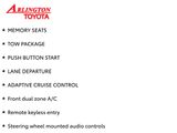 Used 2026 Toyota Tundra Truck