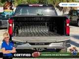 Used 2023 Chevrolet Silverado 1500 Truck