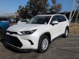 Used 2025 Toyota Grand Highlander SUV