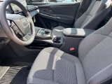 New 2026 Toyota bZ SUV