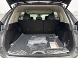New 2026 Nissan Rogue SUV