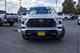 New 2026 Toyota Sequoia SUV