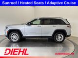 Used 2023 Jeep Grand Cherokee SUV
