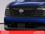 New 2026 Nissan Kicks SUV