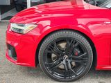 Used 2022 Audi A7 Hatchback