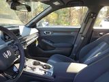 New 2026 Honda Civic Sedan Sedan