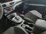 Used 2024 Kia Forte Sedan