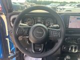 Used 2026 Jeep Wrangler SUV