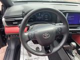 Used 2025 Toyota Camry Sedan