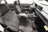 New 2026 Honda Accord Sedan Sedan