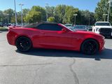 Used 2018 Chevrolet Camaro Convertible