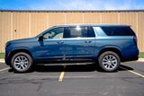 New 2026 Chevrolet Suburban SUV