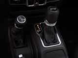 New 2026 Jeep Wrangler SUV