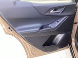 New 2027 Chevrolet Equinox SUV