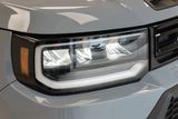 New 2026 Honda Passport SUV