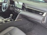 Used 2025 Toyota Camry Sedan
