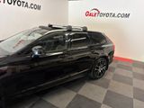 Used 2018 Volvo V90 Cross Country Wagon