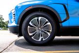 Used 2025 Chevrolet Blazer EV SUV