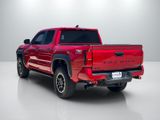 Used 2025 Toyota Tacoma Hybrid Truck