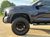 Used 2024 Toyota Tundra Hybrid Truck